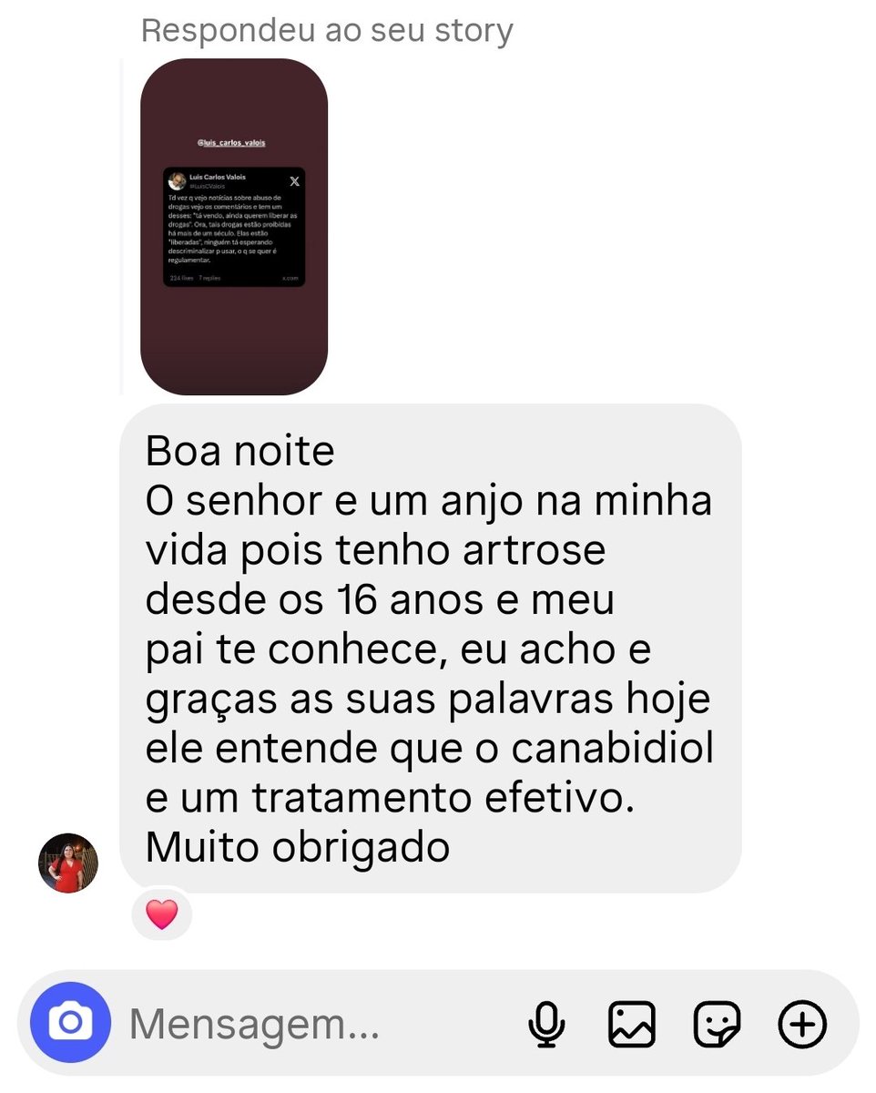 Luis Carlos Valois tweet media