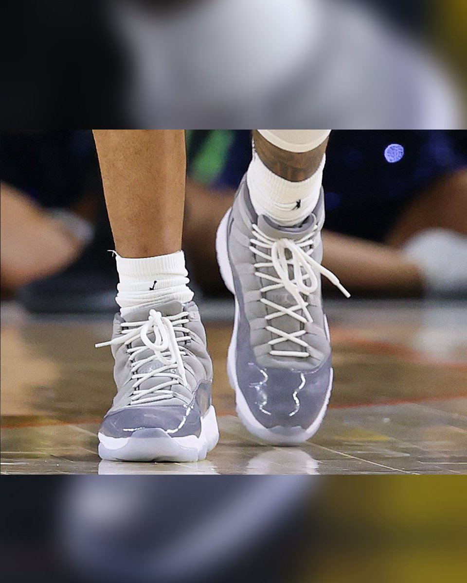 Complex Sneakers tweet media