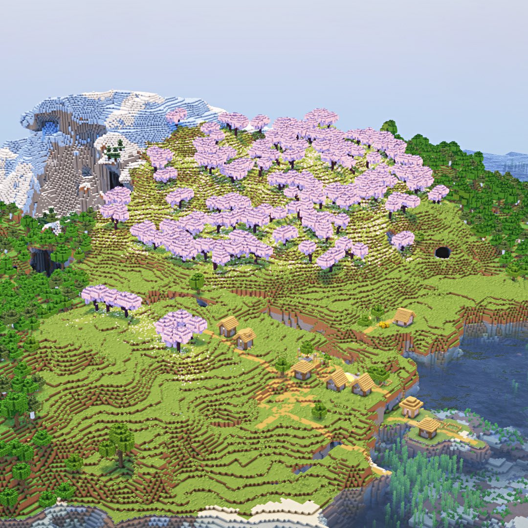 愛channel🍨 tweet media