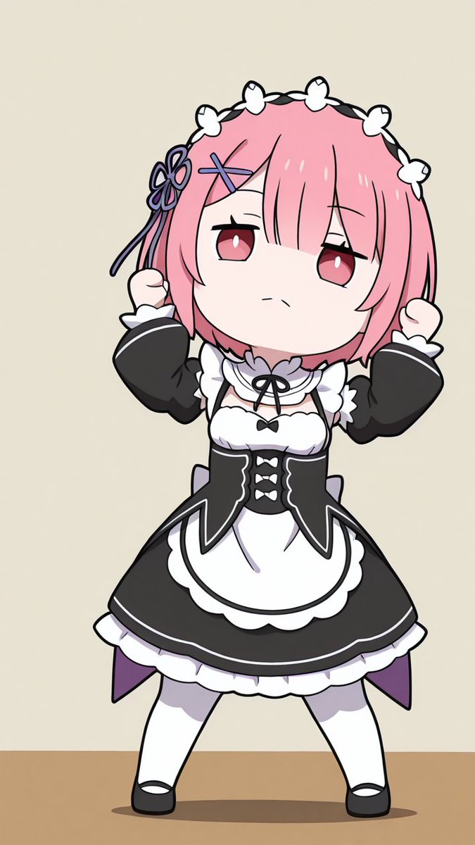 うなうなP🎵AIイラスト（汗だくの女の子が好き） tweet media