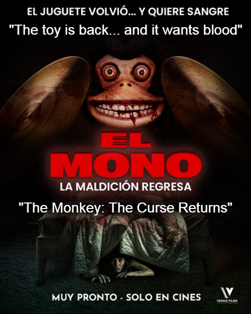 Out Of Context International Dubs tweet media