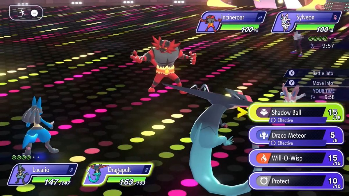 LaurisKittyy's tweet image. Depois de mais de 1 ano esperando, ENFIM CHEGOU O MOMENTO!!

Pokémon Champions lança NESTA madrugada para o Switch, por volta da meia noite! Uma nova era para as batalhas Pokémon chegou!!