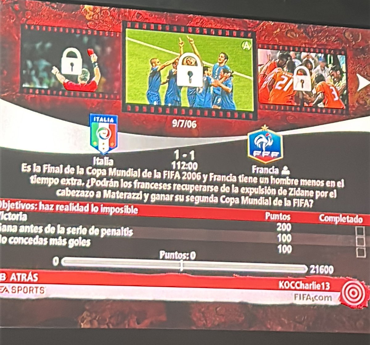 Tecnólogo Charlie (Ratilla Rangers Rep) tweet media