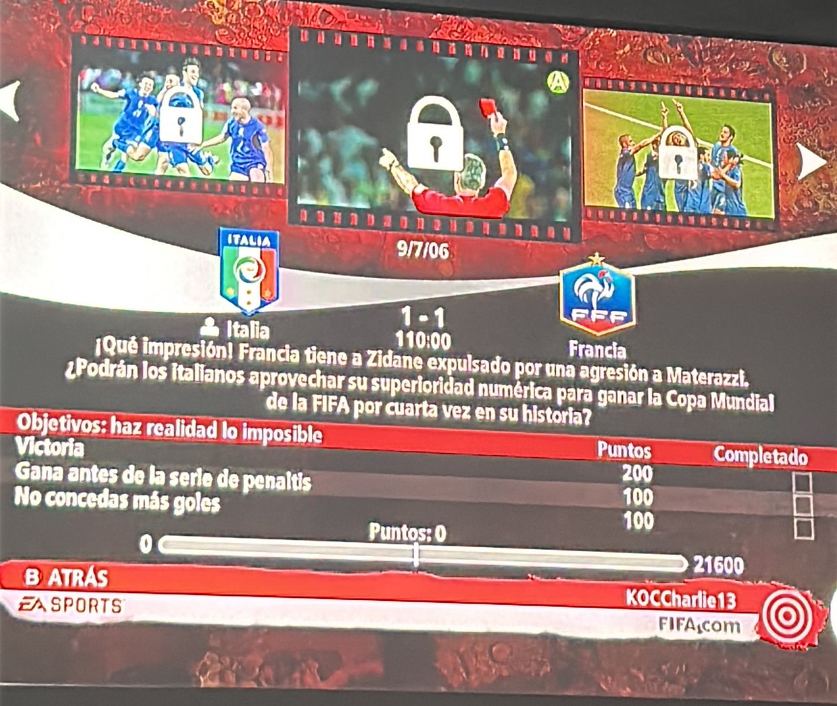 Tecnólogo Charlie (Ratilla Rangers Rep) tweet media