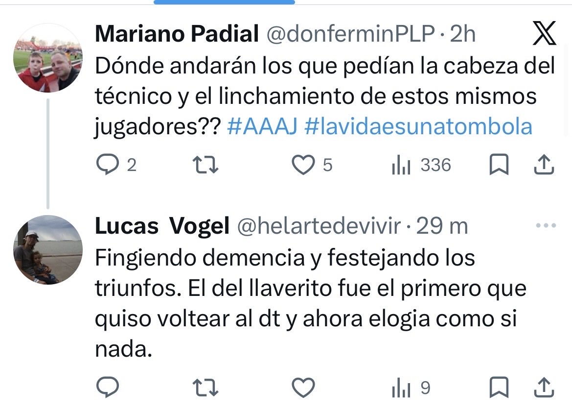 Edu Llaverito 🐞 tweet media