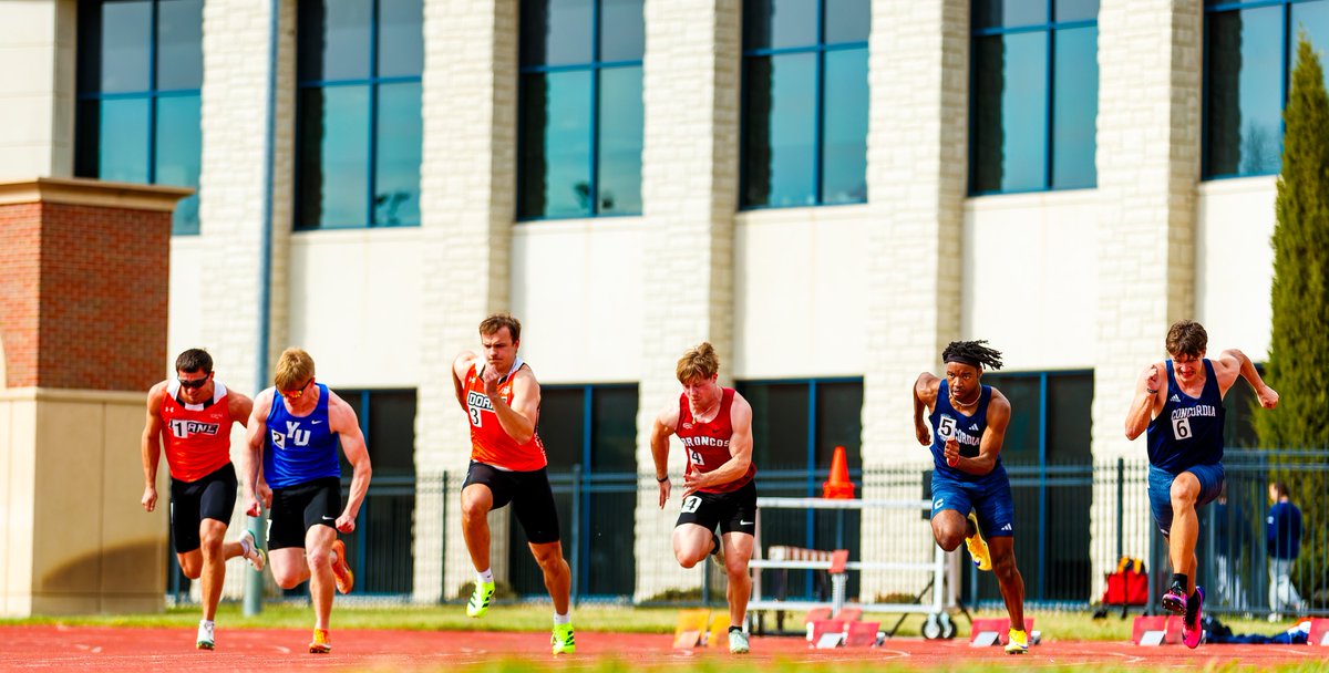 Concordia Bulldogs tweet media