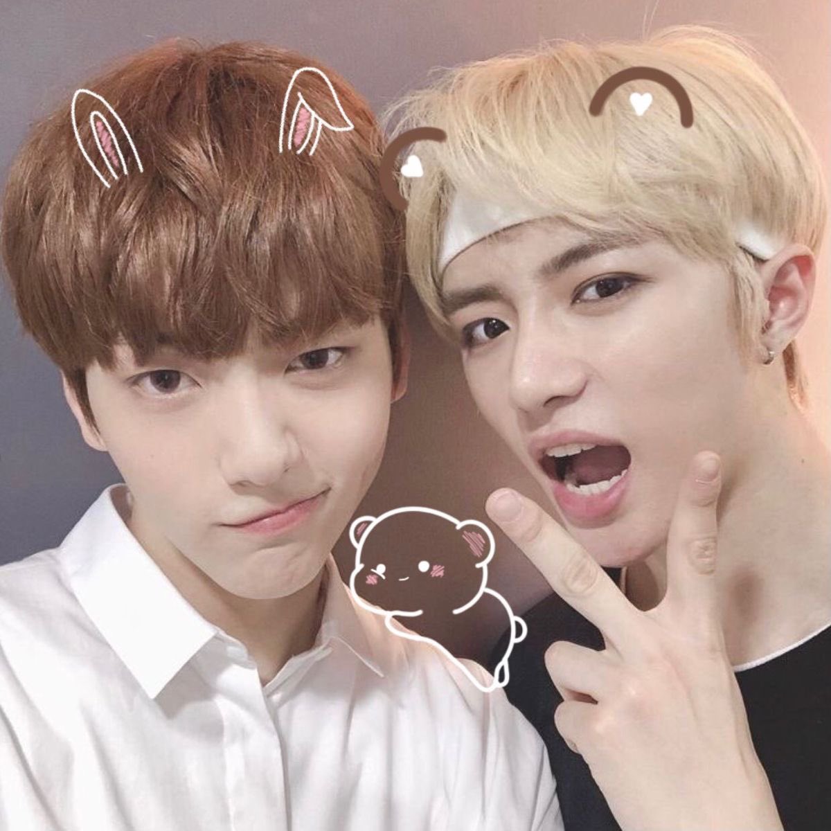 7TH YEAR: jenie. ࣪ ⛥ tweet media