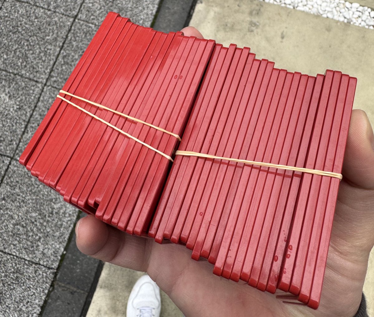 塩プロ＠休職中 tweet media