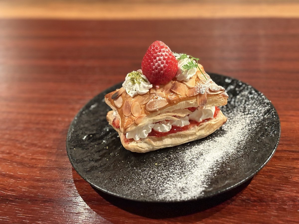 純喫茶キラーズ tweet media