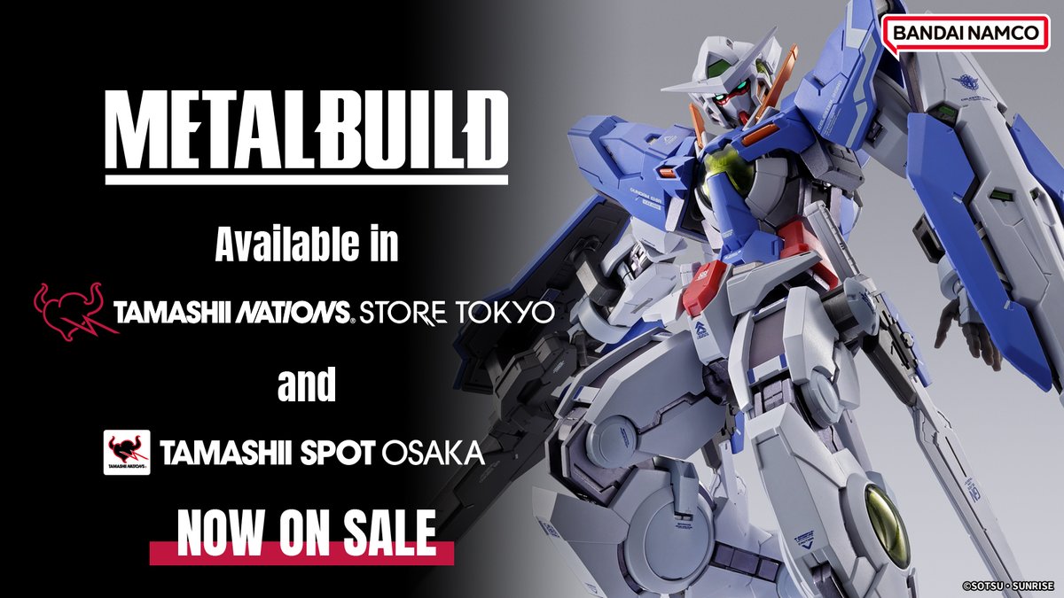 ガンダムフィギュア/BANDAI SPIRITS TAMASHII NATIONS OFFICIAL tweet media