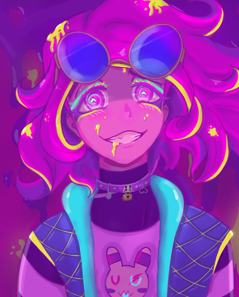 Howki Demigod【COMMS OPEN 3/4】 tweet media