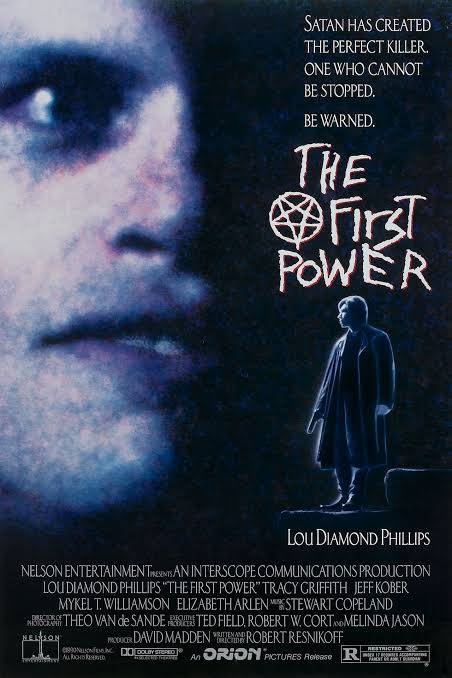HorrorNHaunted's tweet photo. #horror movies released on this day
#TheFirstPower (1990): A supernatural horror-thriller where a detective hunts a serial killer who returns from the dead with demonic powers.
#TheReptile (1966): A classic Hammer Horror production set in a Cornish village plagued by mysterious "snakebite" deaths.
#AudreyRose (1977): Starring Anthony Hopkins, this psychological horror film explores themes of reincarnation as a couple is haunted by a man who believes their daughter is his deceased child reborn.
#TheThingFromAnotherWorld (1951): A cornerstone of 1950s sci-fi horror, this film follows a research team in the Arctic who discover a crashed UFO and its hostile inhabitant.