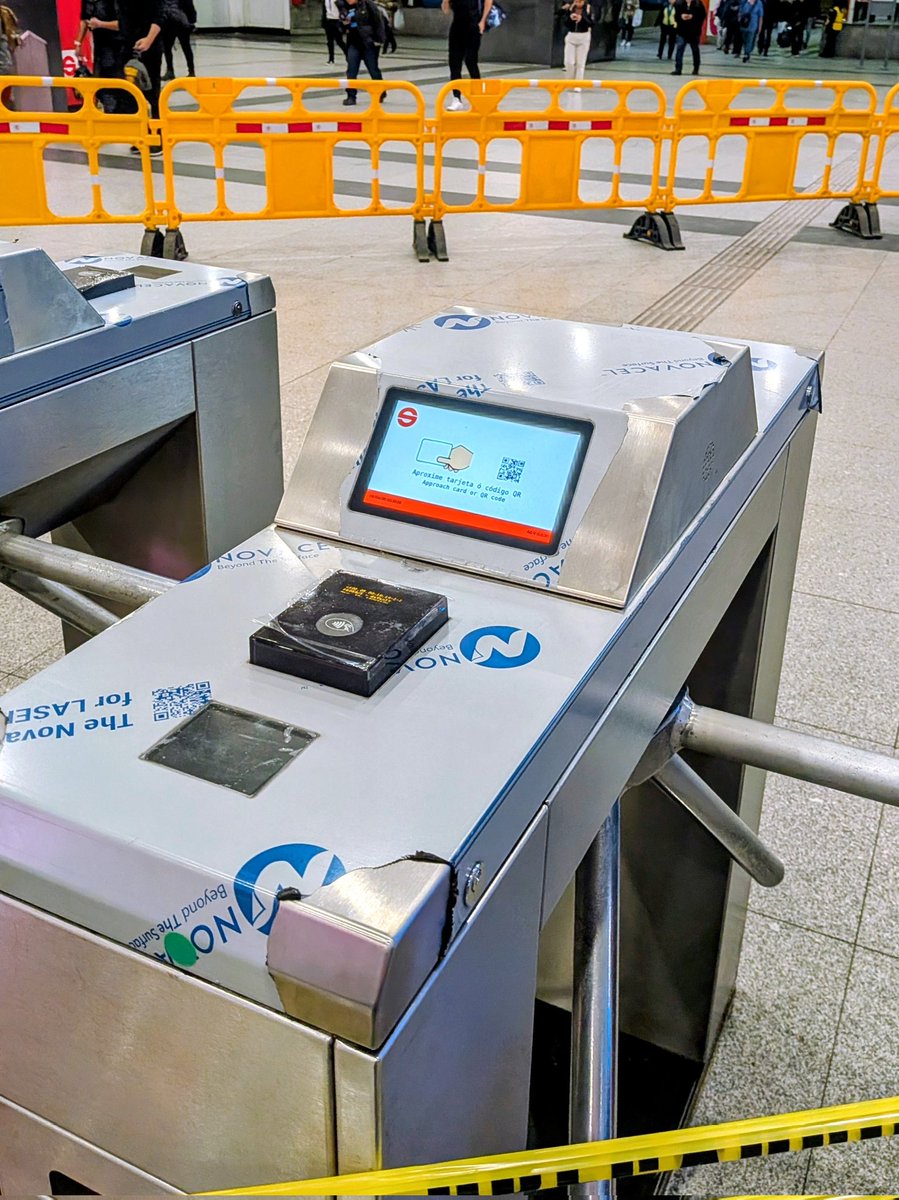 Méxinu McCloud 💫 tweet media