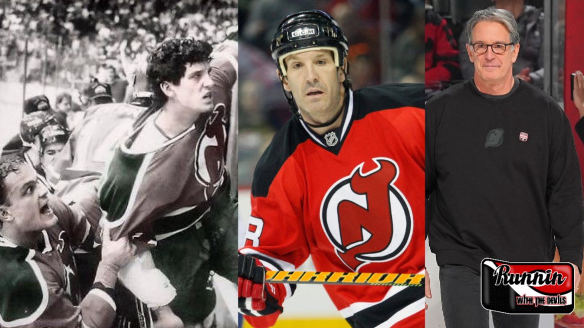 Runnin With The Devils tweet media