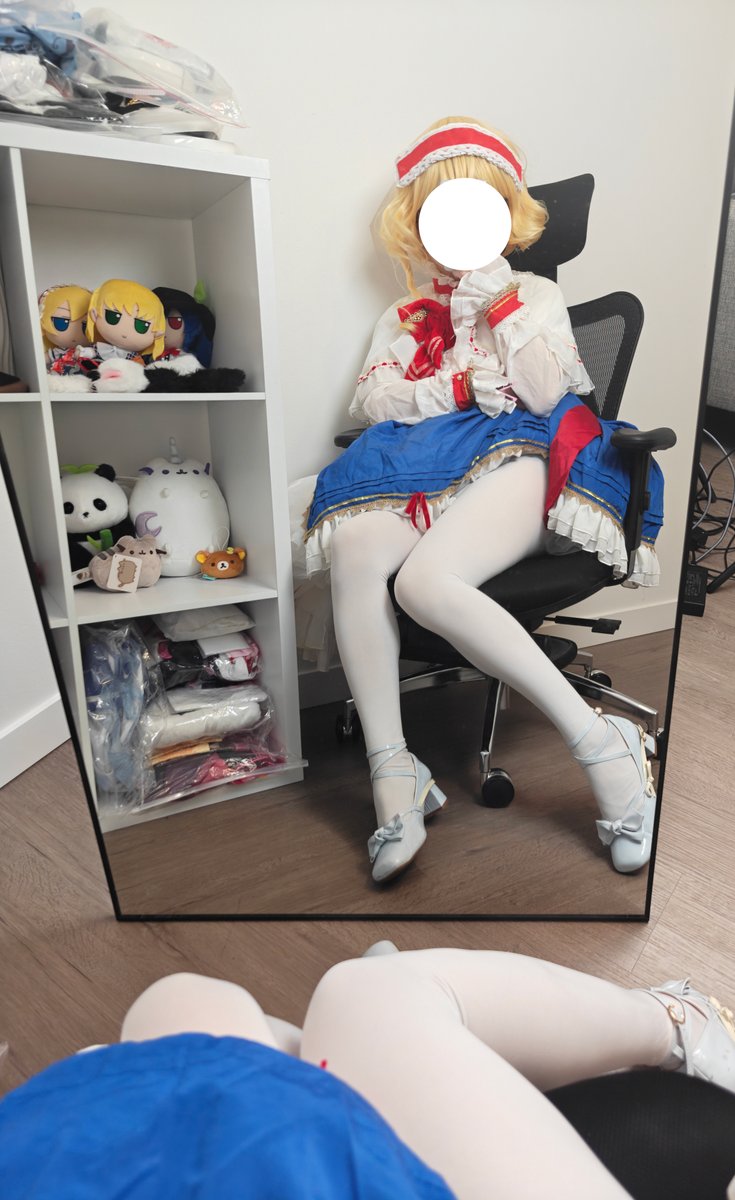 Alice_486 tweet media