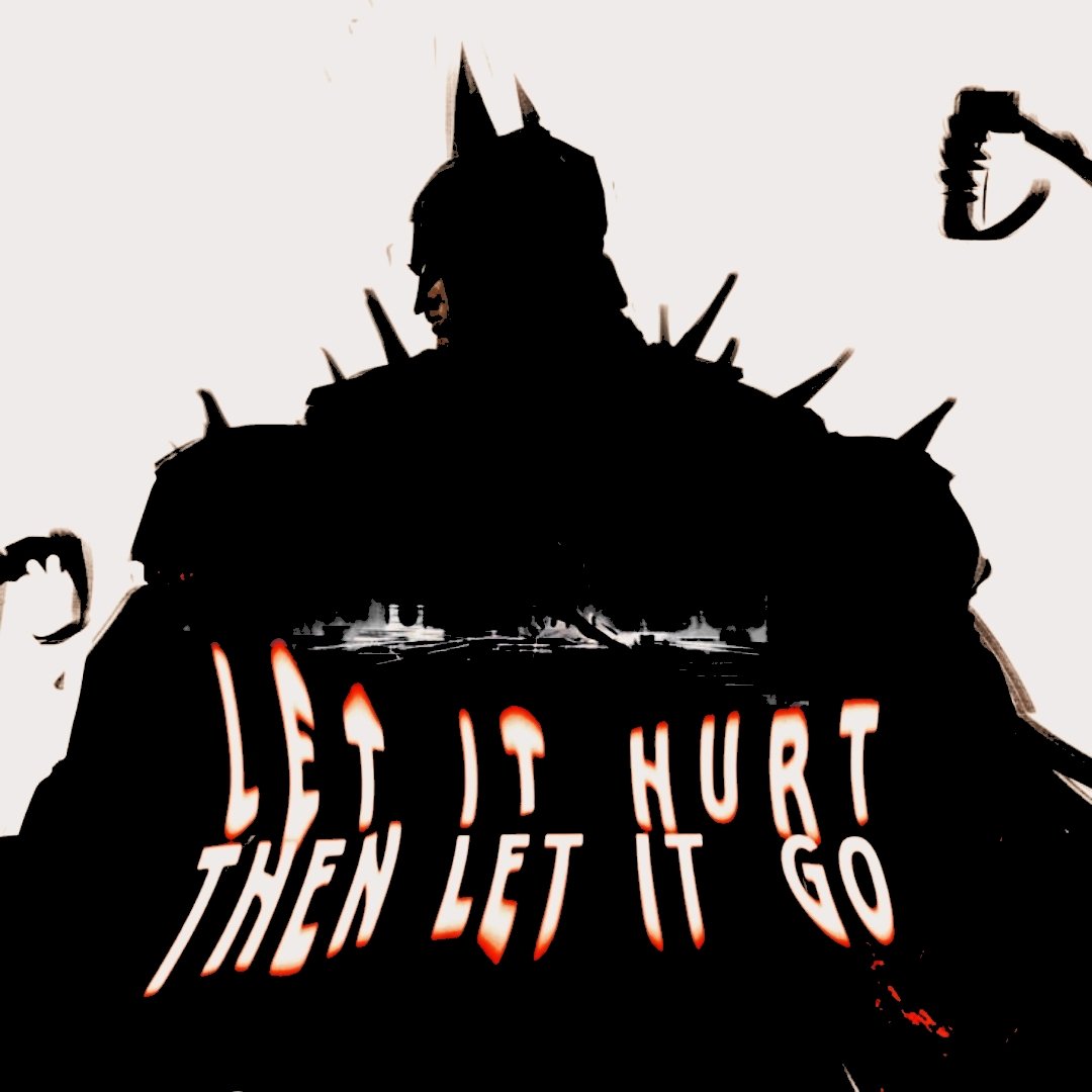 𝐓𝐇𝐄 𝕬𝐁𝐒𝐎𝐋𝐔𝐓𝐄 𝐁𝐀𝐓. tweet media