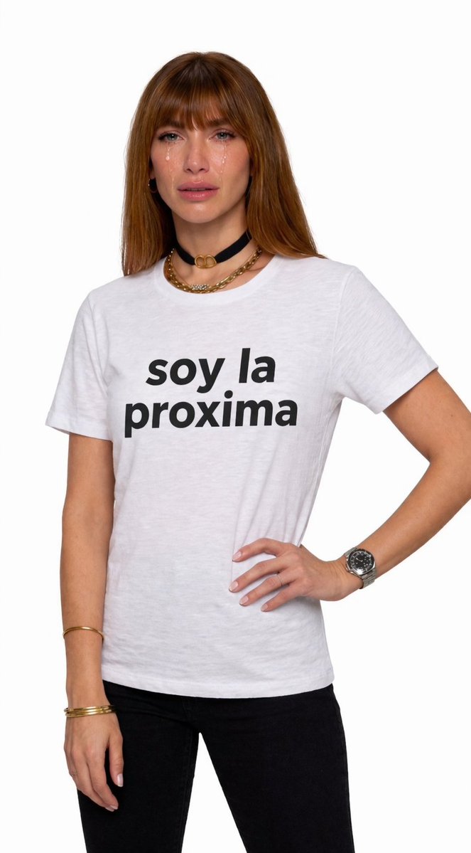 Se tenia que decir y Se dijo tweet media