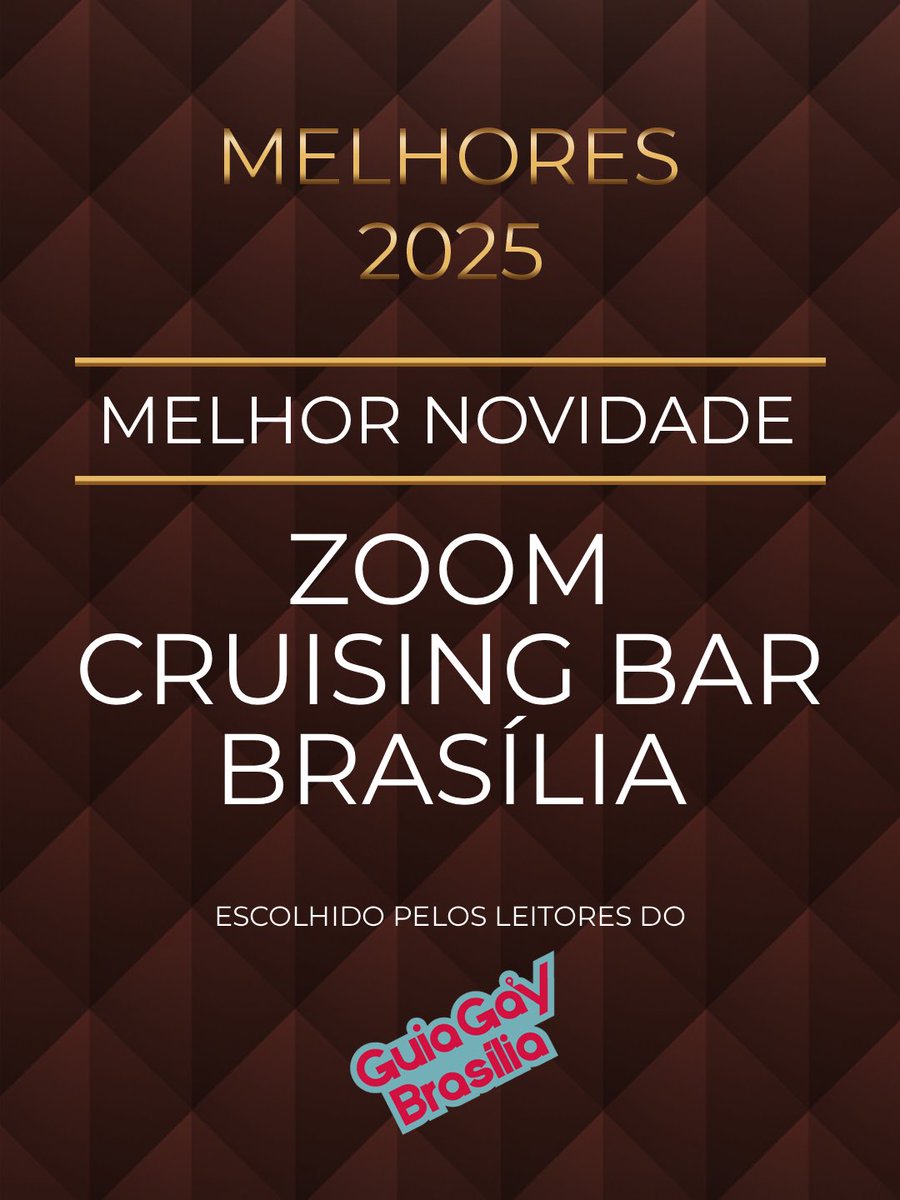 Zoom Cruising Brasilia tweet media