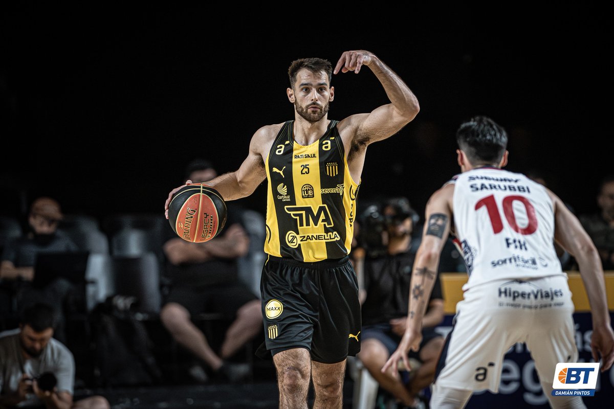 Basquet Total tweet media