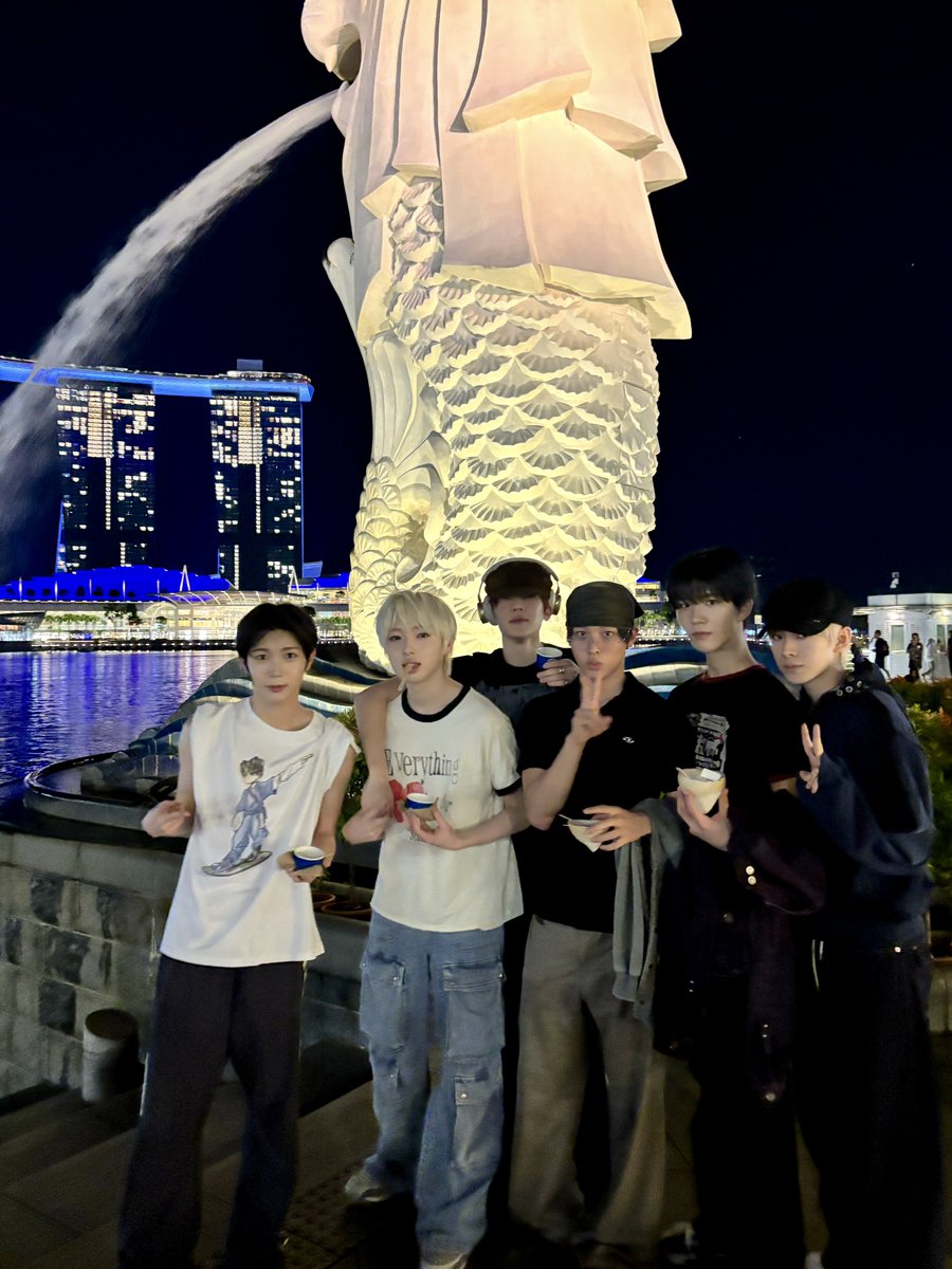 NCT WISH tweet media