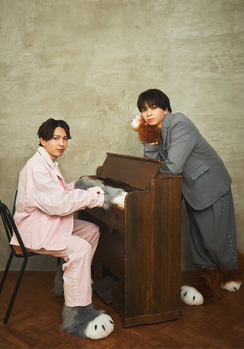 GIANNA BOYFRIEND公式 tweet media