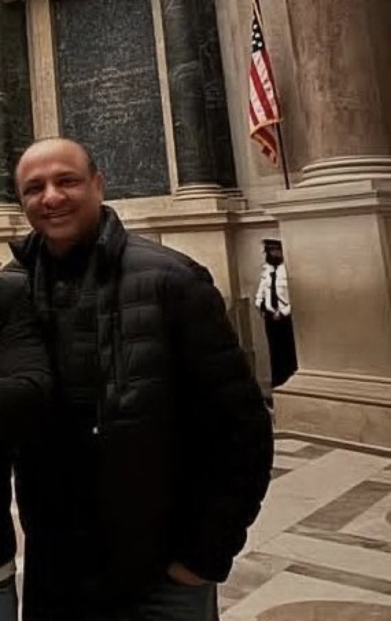 VOICE FOR JUSTICE tweet media