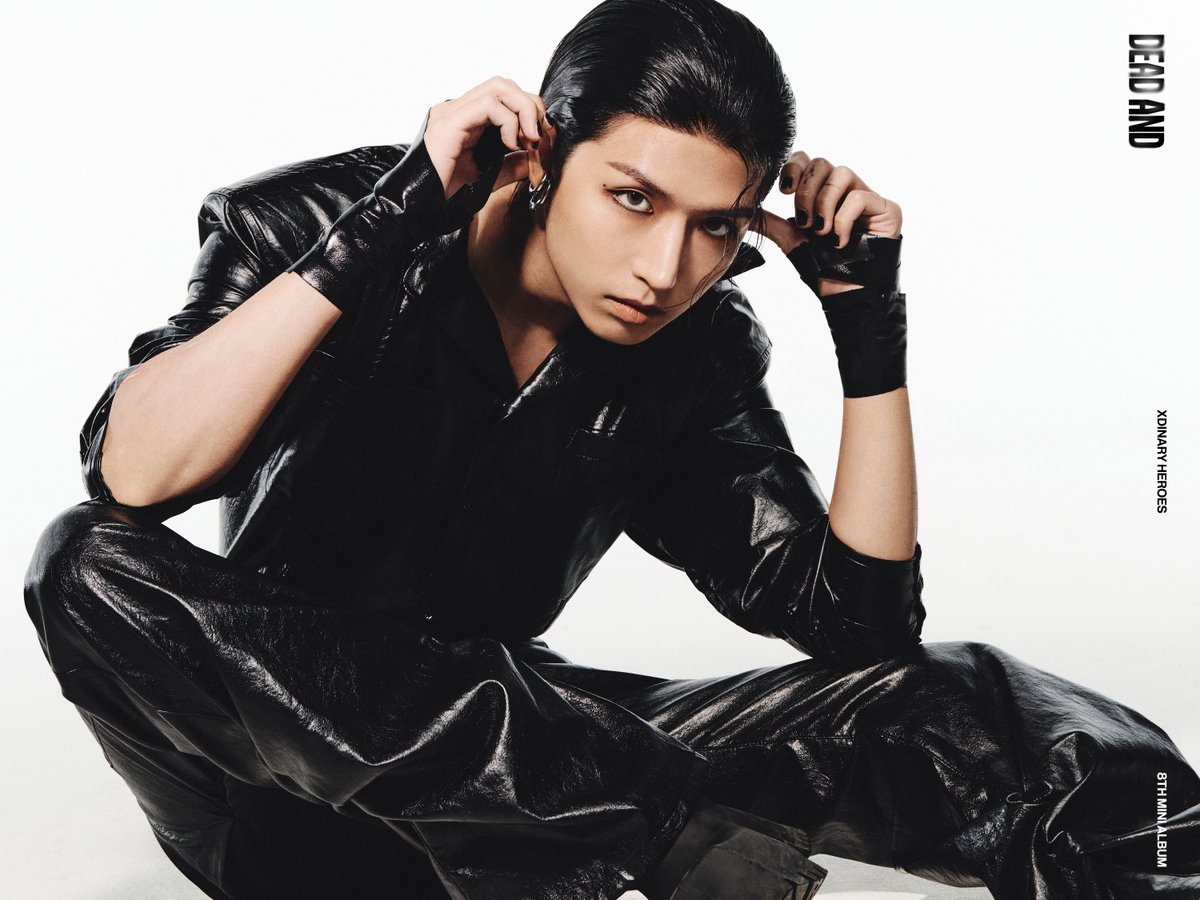 Xdinary Heroes tweet media