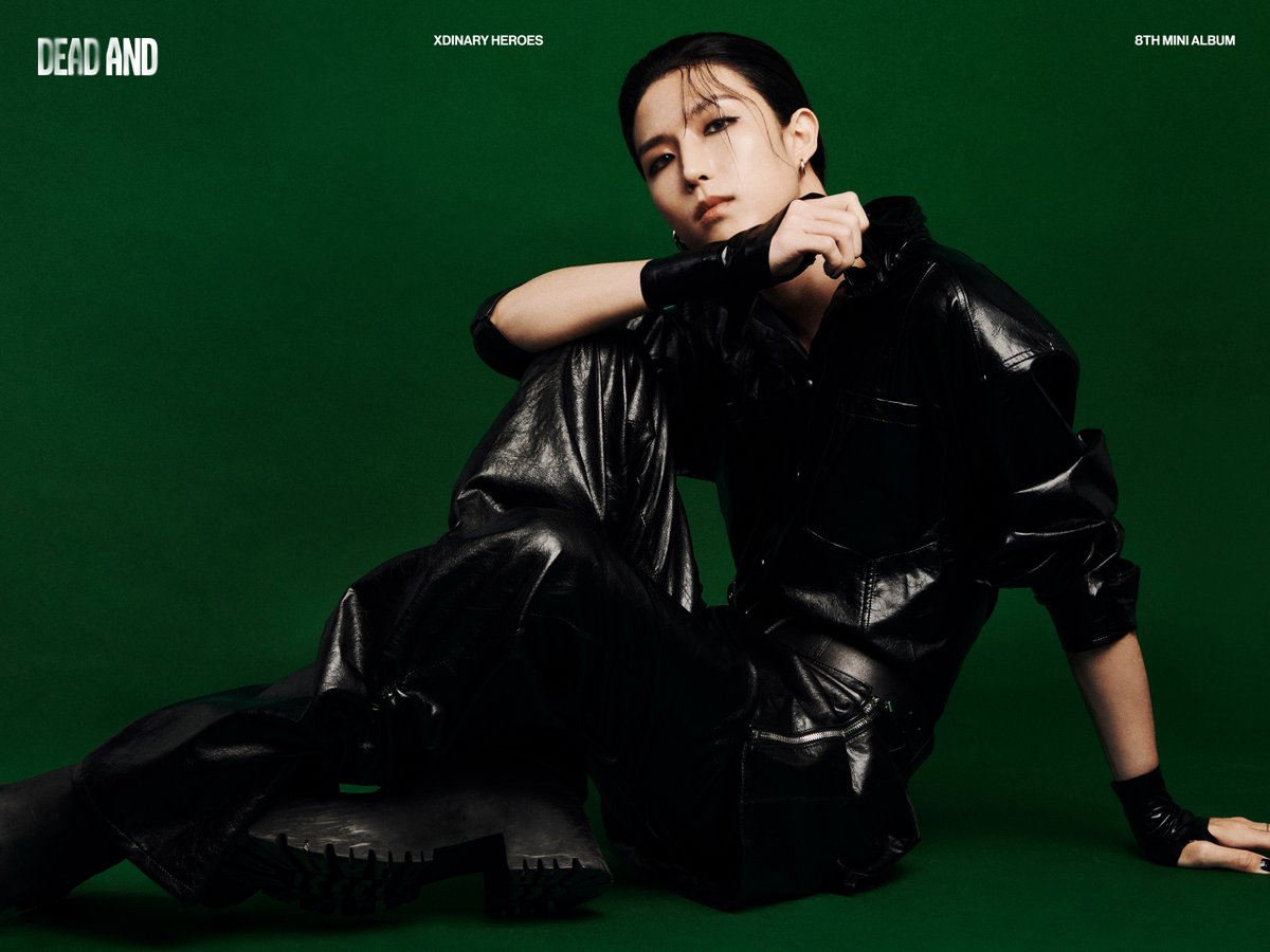 Xdinary Heroes tweet media