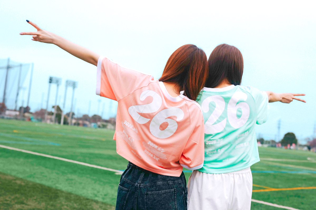 JフェスOFFICIAL｜JAPAN JAM 2026開催 tweet media