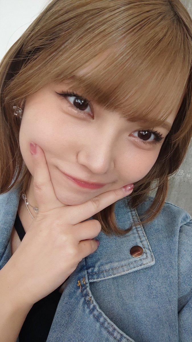 日向もか (ひなたもか) tweet media