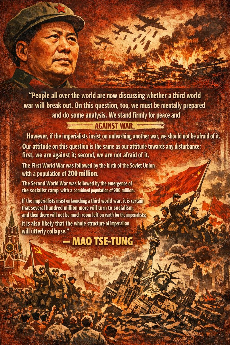 Marbak ☭☰ tweet media