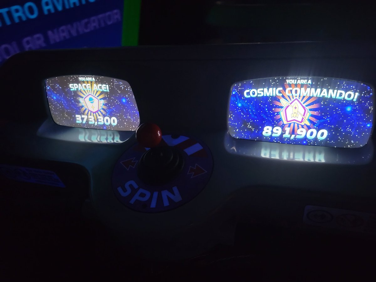 Brandon Checketts tweet media