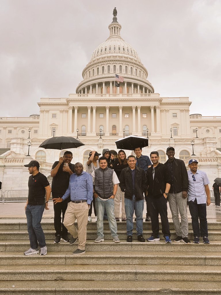 Joshua Akandwanaho tweet media