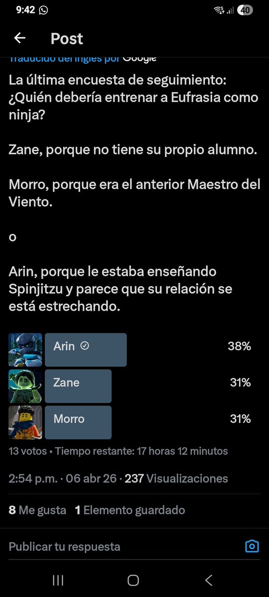 XxnosexX tweet media