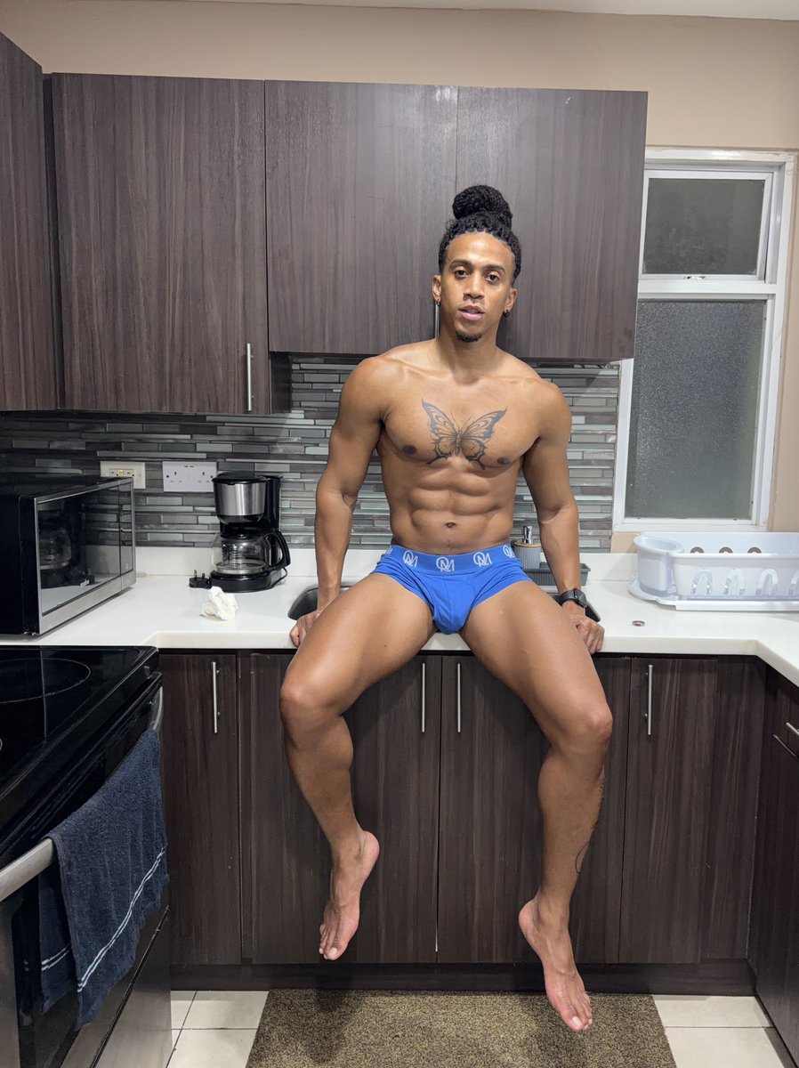 🦦Quennell Mitchell 🦦 tweet media