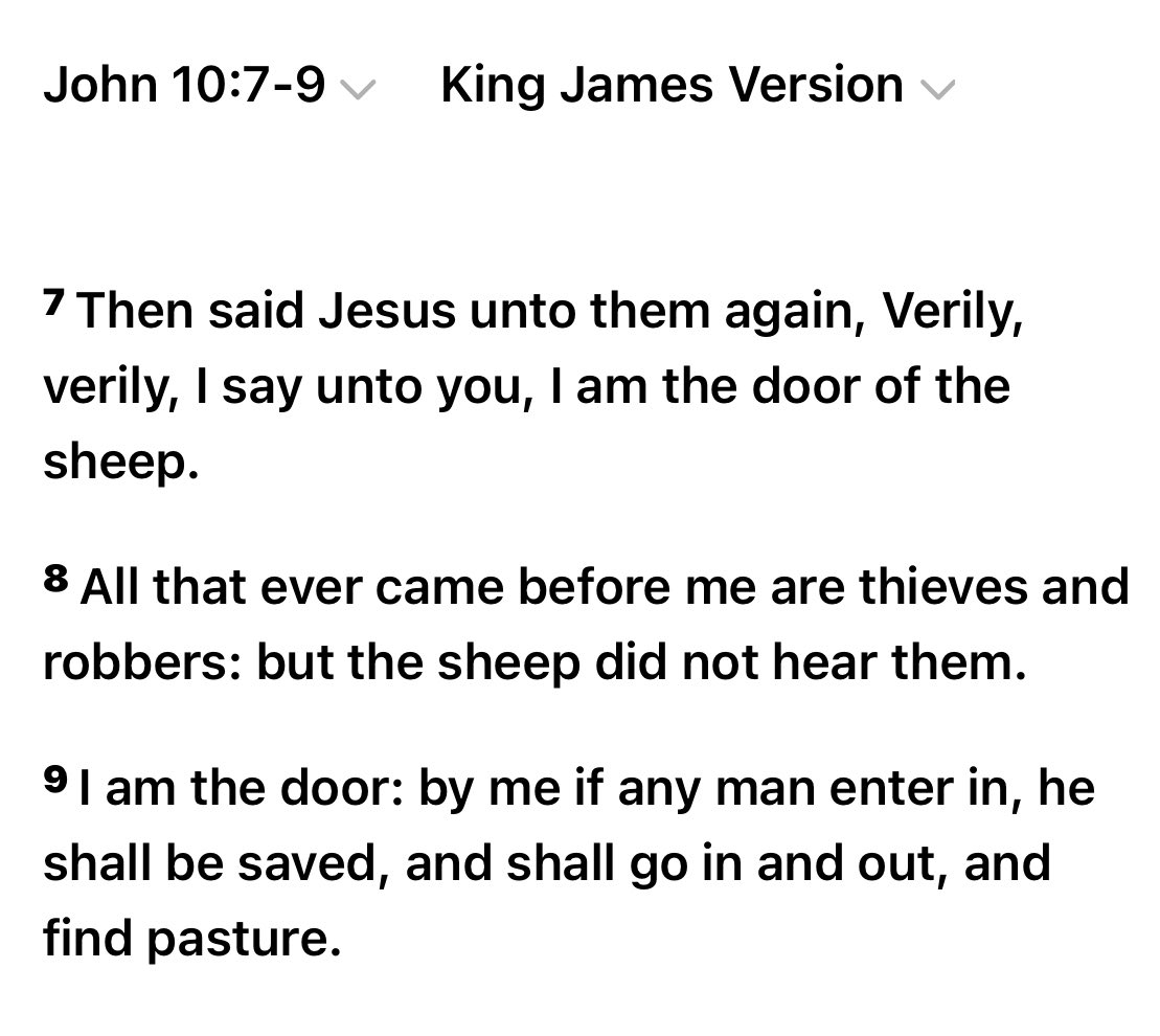 JesusComingSoon tweet media