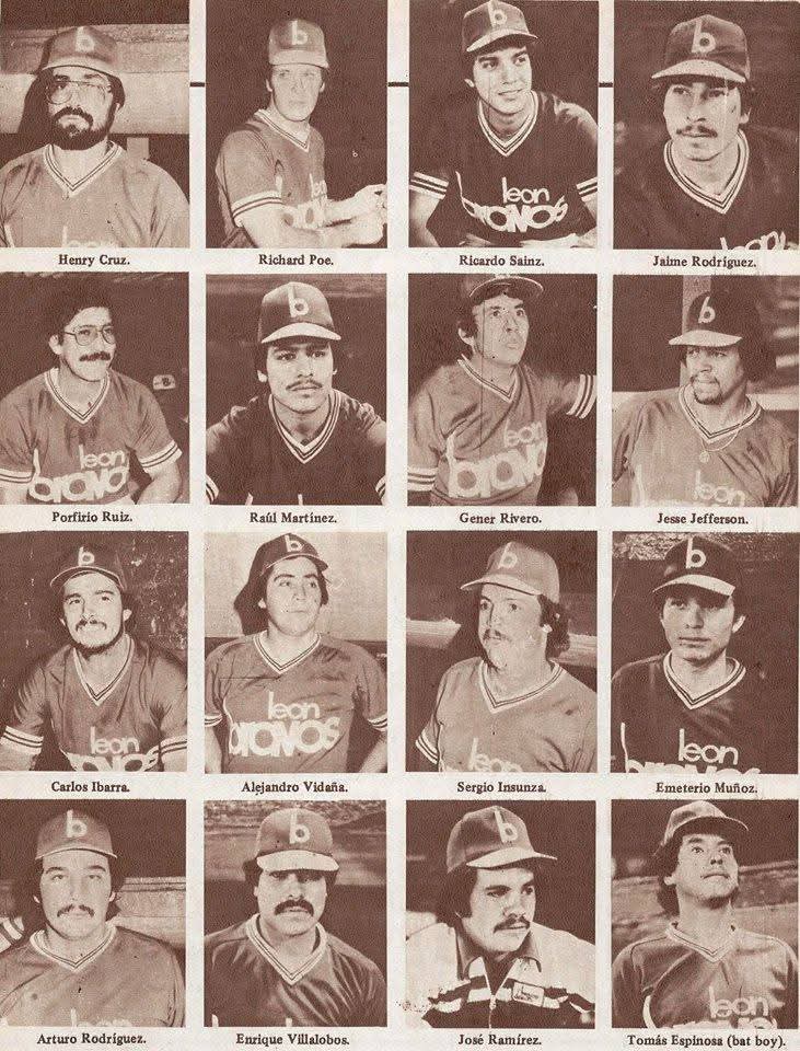 Archivo Histórico Municipal de León tweet media