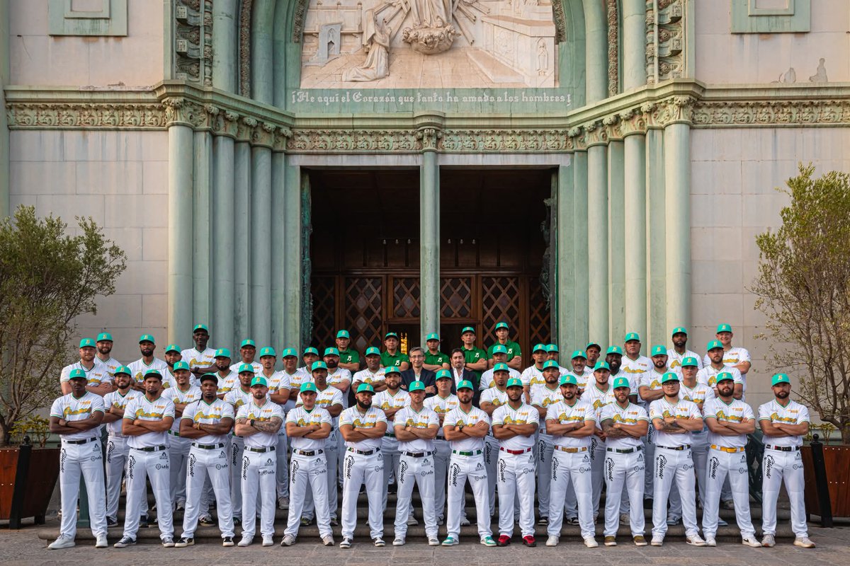 Archivo Histórico Municipal de León tweet media