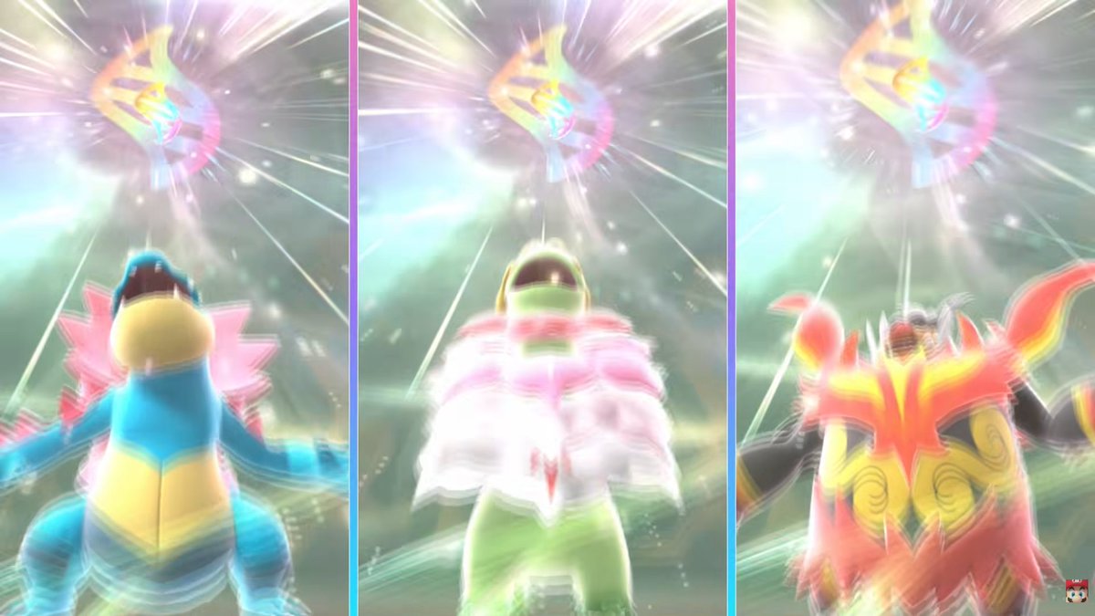 LaurisKittyy's tweet image. Depois de mais de 1 ano esperando, ENFIM CHEGOU O MOMENTO!!

Pokémon Champions lança NESTA madrugada para o Switch, por volta da meia noite! Uma nova era para as batalhas Pokémon chegou!!