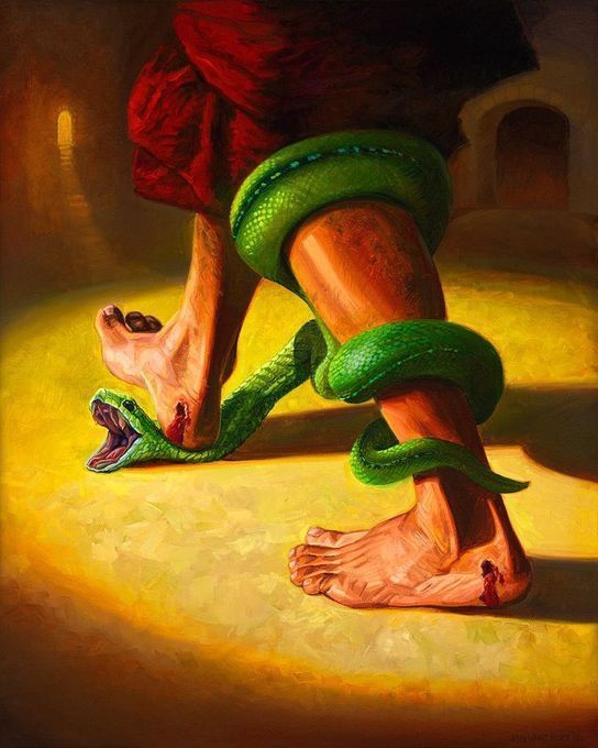 Oliver Burdick tweet media