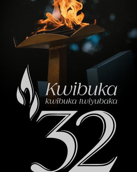 GustaveNiyonzi1's tweet photo. En ce triste jour, de la commémoration du génocide des tutsi au #Rwanda, je me tiens aux côtés du peuple rwandais pour rendre hommage aux victimes et survivants. Mes pensées accompagnent leurs familles, leurs proches et tous les survivants encore en vie. @UN_HRC @UNHumanRights https://t.co/MQKvVpbjdh