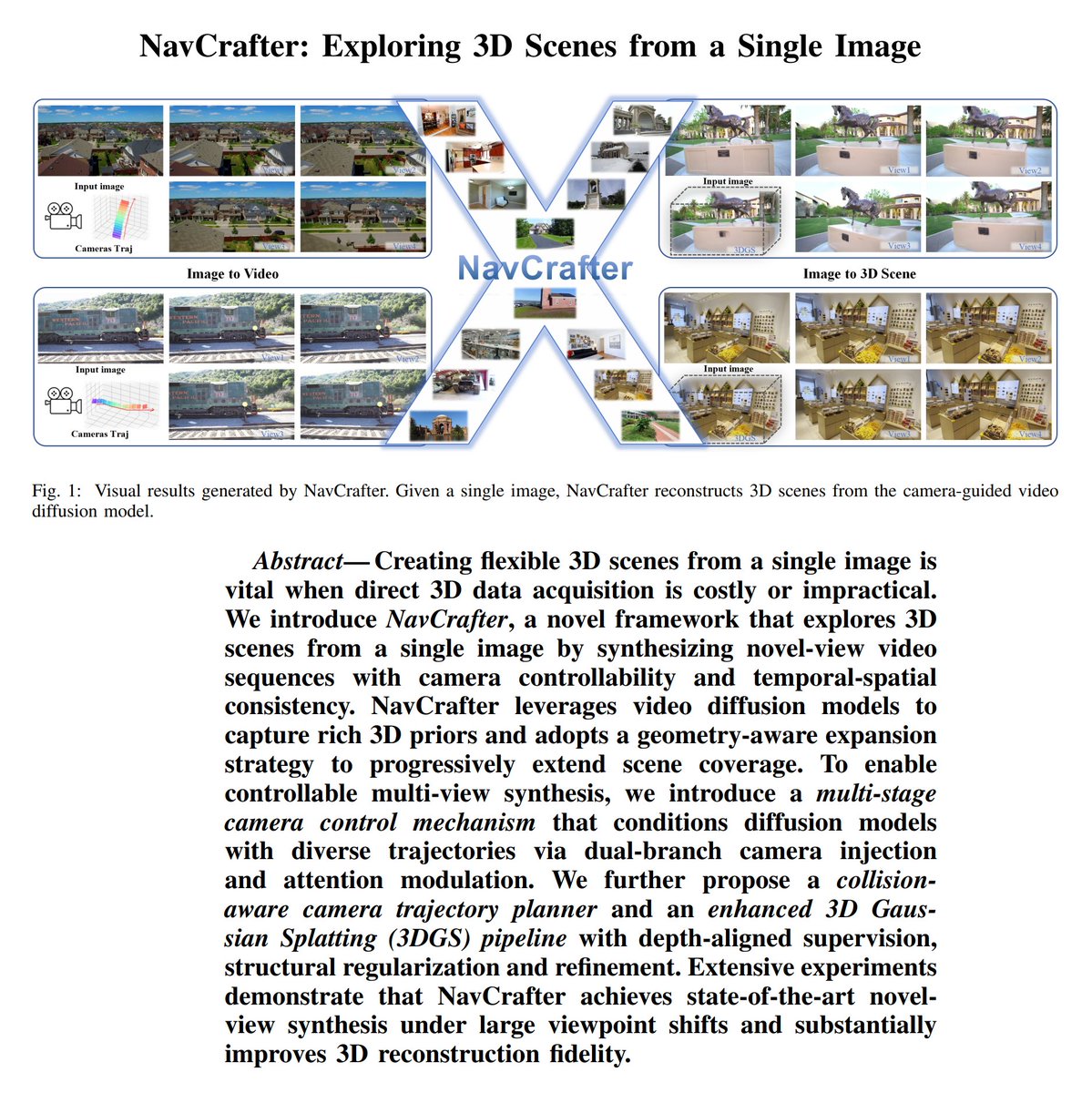 AI News Clips by Morris Lee: News to help your R&D tweet media