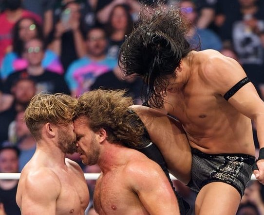 Pichichi tweet media