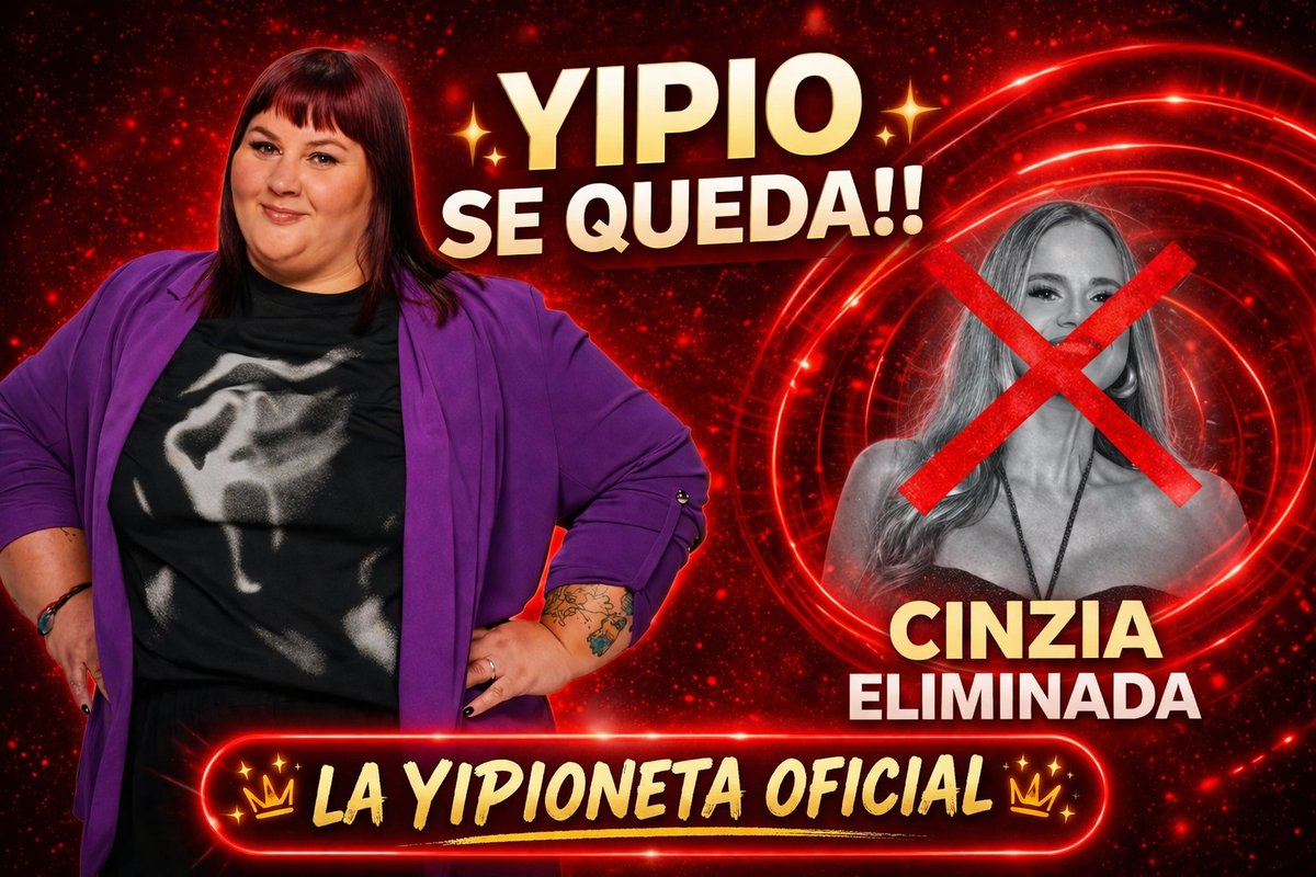 LA YIPIONETA OFICIAL ✨ tweet media