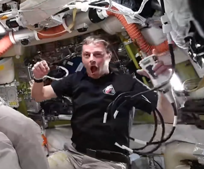 Truthful🛰️ tweet media