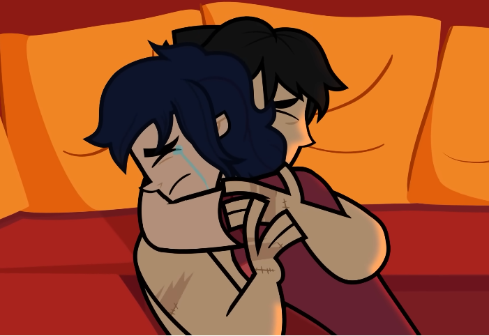 DailyTomJake !! 🍉🍩 tweet media