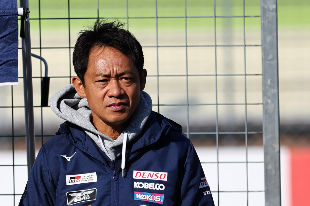 【SGT第1戦 #岡山国際サーキット 】
＜事前情報を掲載＞
今週末、今季初陣でチーム一丸となって持てるチカラのすべてを振り絞り、3年連続開幕戦表彰台へ向けて勇猛果敢に勝利を目指します！

sard.co.jp/pdf/SARD_News_…

#岡山GT300km
#関口雄飛 #サッシャフェネストラズ
#脇阪寿一
#木村楓 #小湊美月