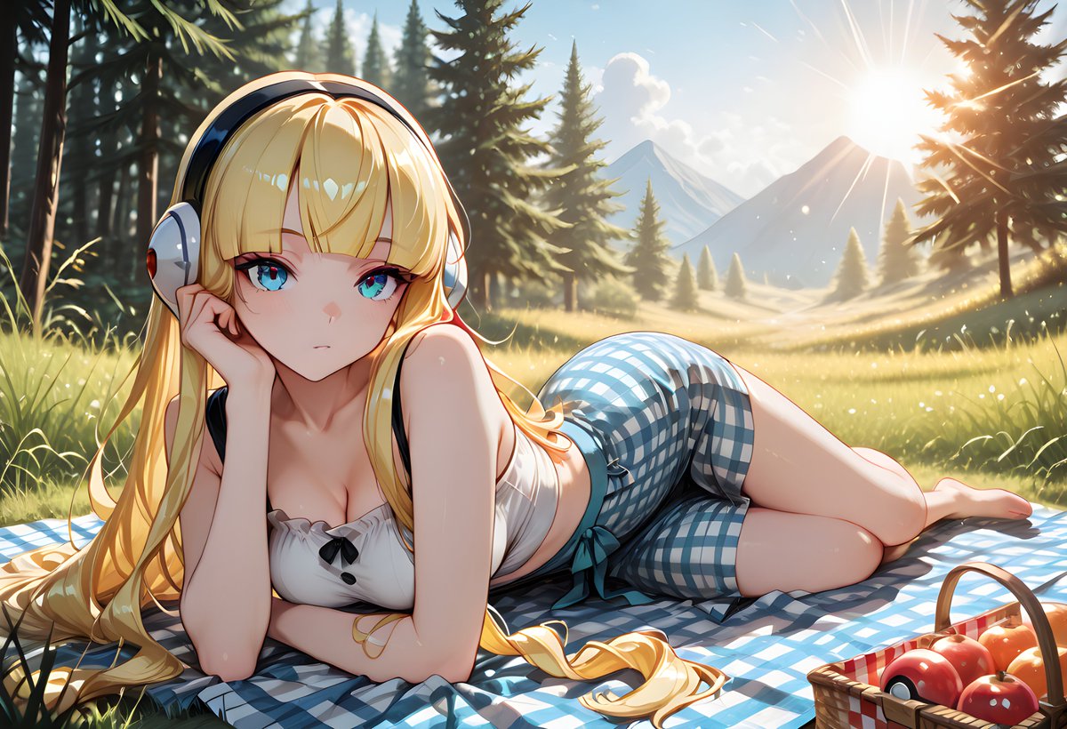 Neon Canvas tweet media