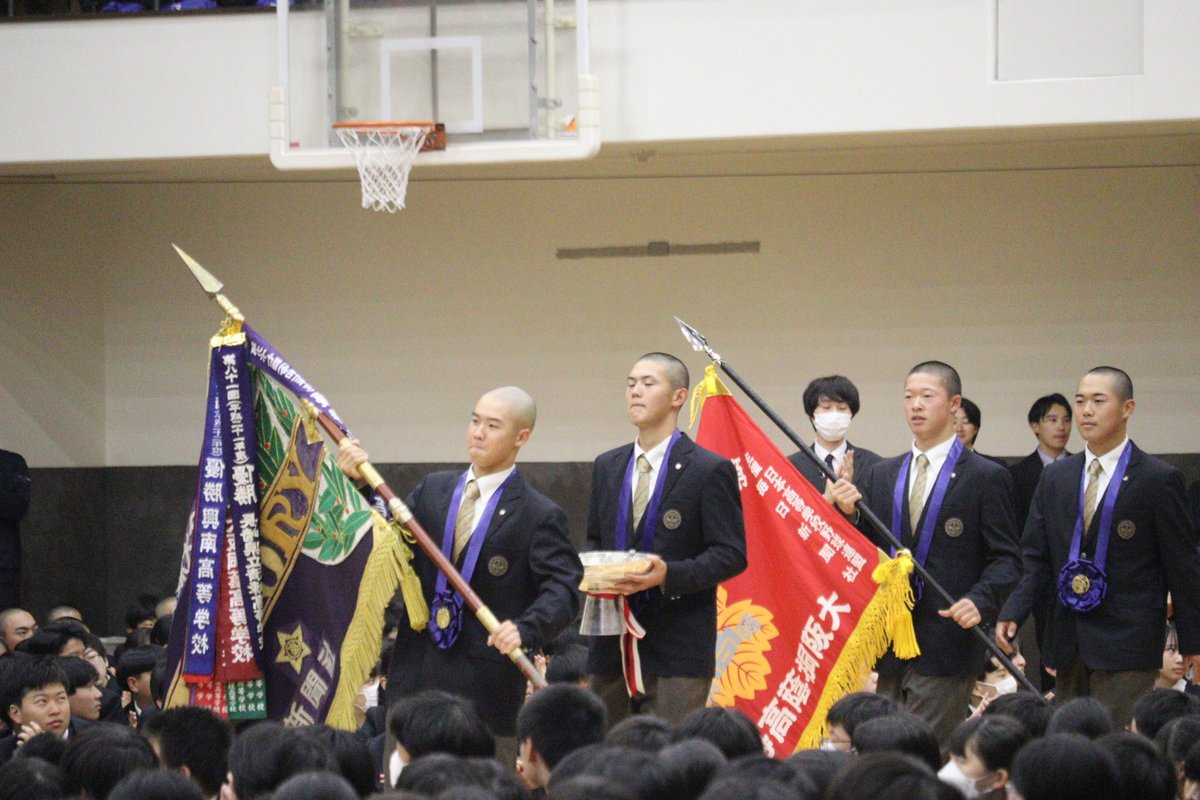 熱闘甲子園 tweet media