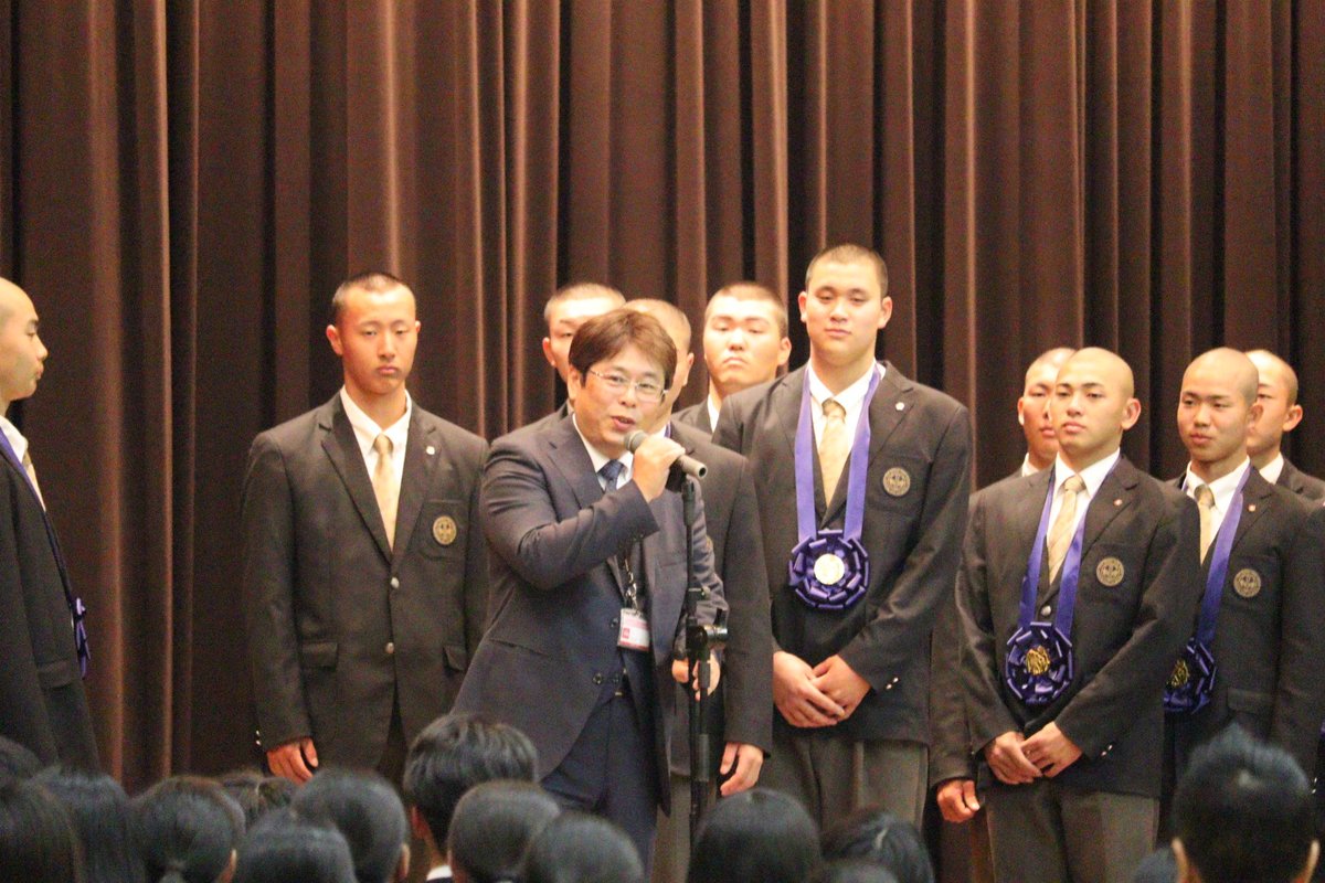 熱闘甲子園 tweet media